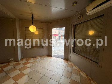 Lokal Wrocław