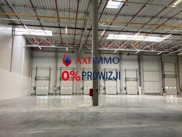 Budynek użytkowy Kokotów