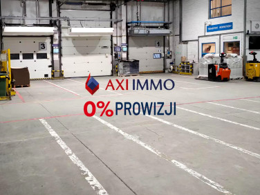 Budynek użytkowy Kraków