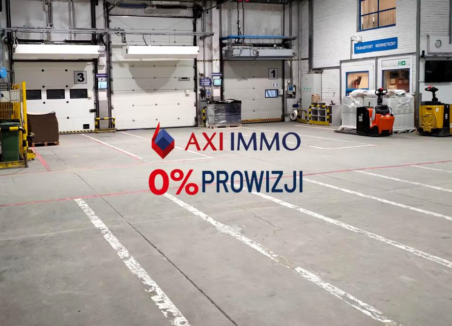 Budynek użytkowy Kraków