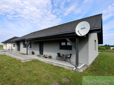 Dom wolnostojący sprzedaż