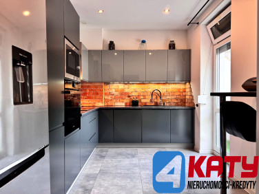 Mieszkanie przy lesie