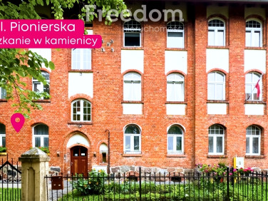 Mieszkanie Giżycko sprzedaż