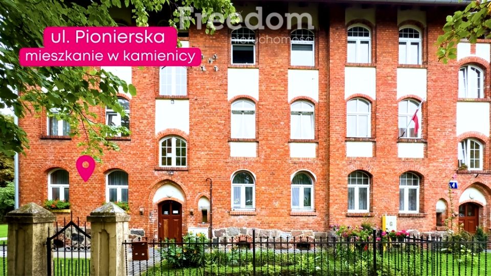 Mieszkanie Giżycko sprzedaż