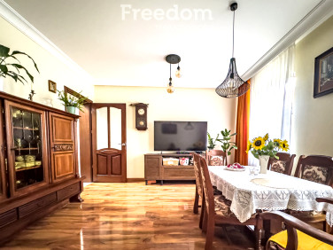 Mieszkanie przy lesie