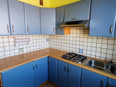 Mieszkanie Gorzów Wielkopolski