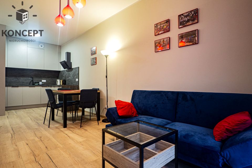 Mieszkanie Wrocław wynajem