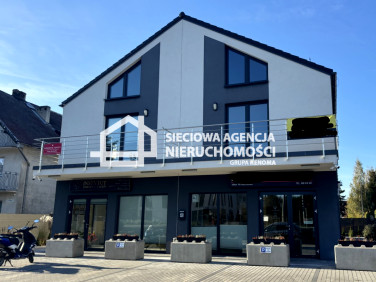 Lokal Chwaszczyno