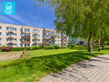 Mieszkanie Gdynia