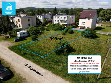 Działka Rumia
