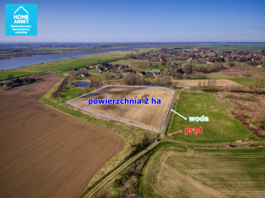 Działka inna Drewnica