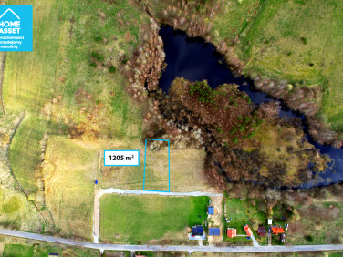 Działka budowlana sprzedam