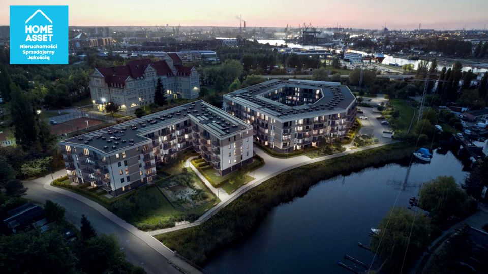 Mieszkanie Gdańsk sprzedaż