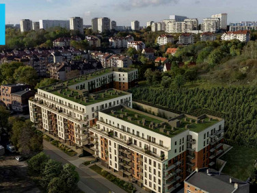 Mieszkanie Gdańsk