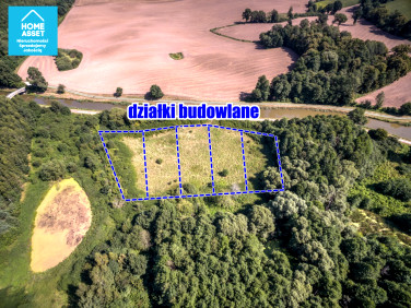 Działka Krasin