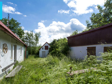 Działka Pomieczyno