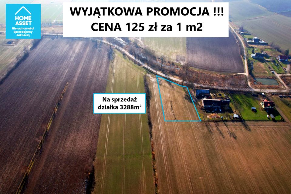 Działka usługowa Sztutowo