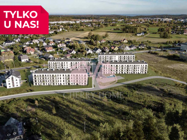 Mieszkanie Gdynia