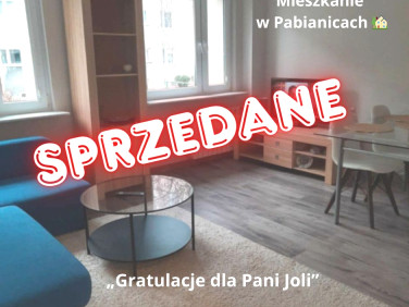 Mieszkanie Pabianice