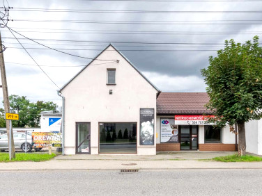 Budynek użytkowy Racibórz