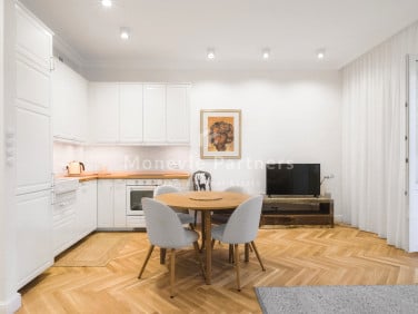 Mieszkanie Warszawa sprzedaż