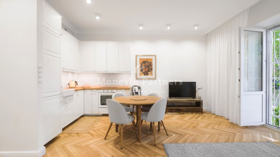 Mieszkanie Warszawa sprzedaż