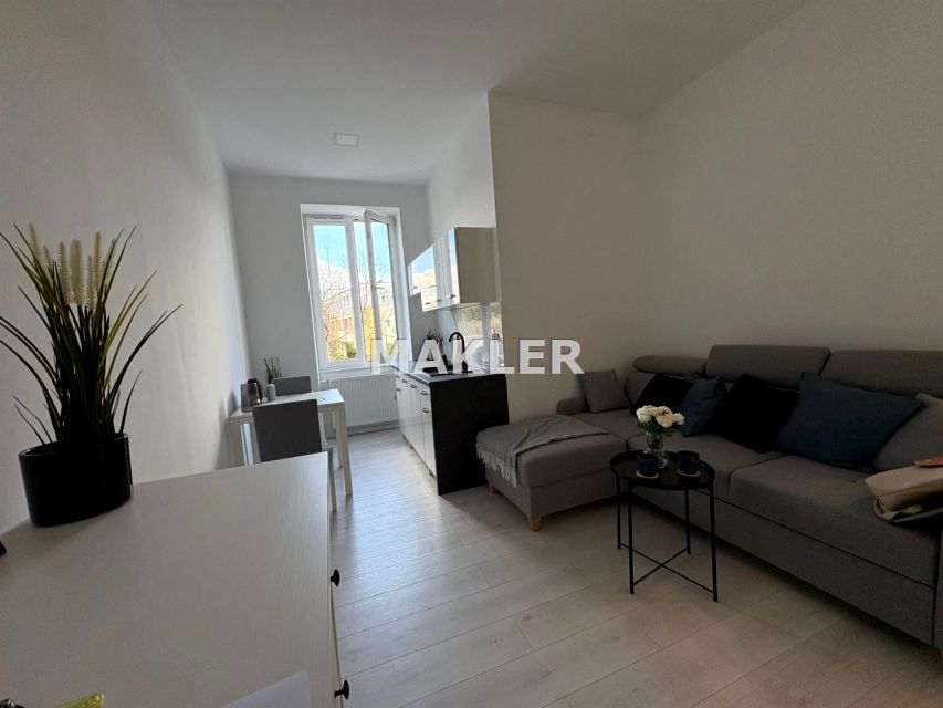 Mieszkanie Bydgoszcz