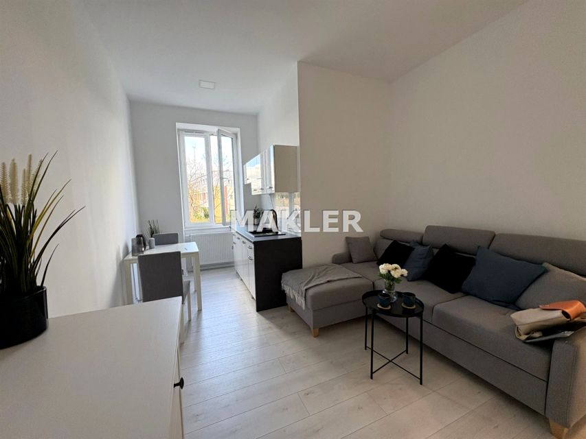 Mieszkanie Bydgoszcz