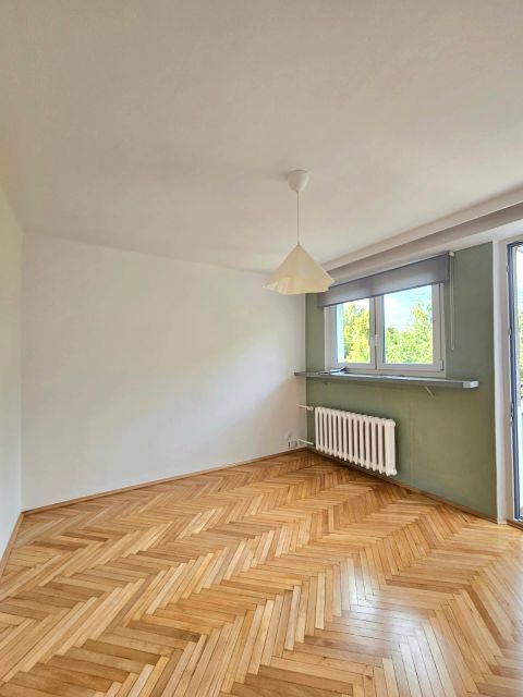 Mieszkanie Kraków