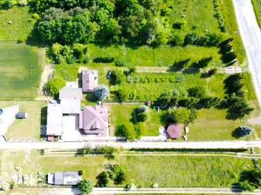 Działka budowlana Radom