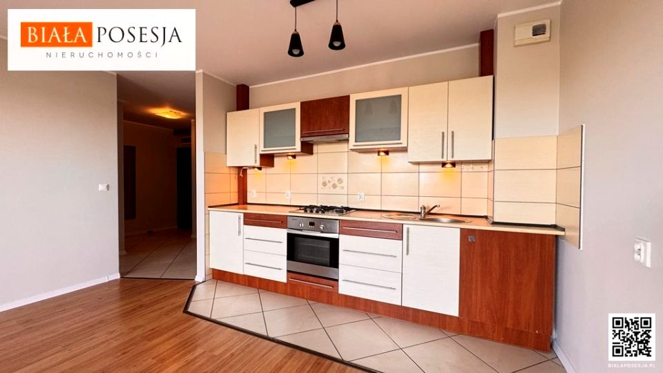 Mieszkanie Bydgoszcz