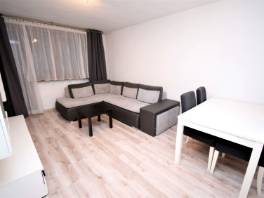 Mieszkanie Katowice