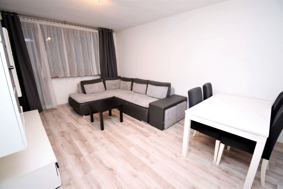 Mieszkanie Katowice