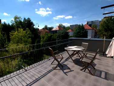 Mieszkanie Katowice