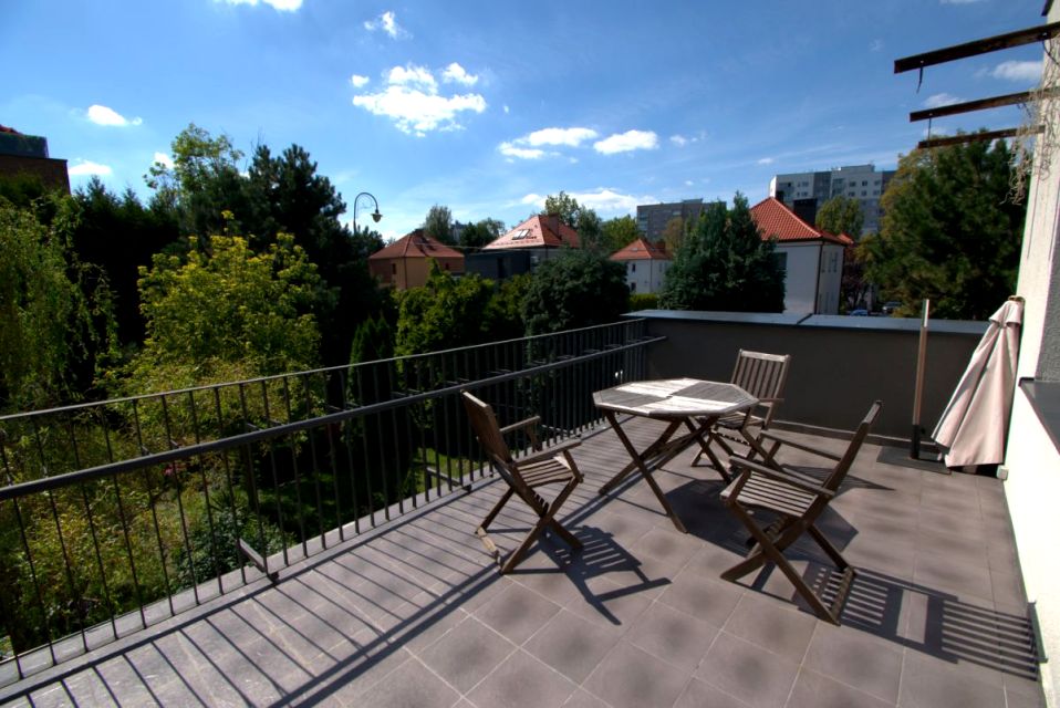 Mieszkanie Katowice