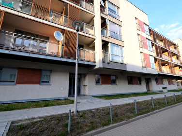 Mieszkanie blok mieszkalny sprzedaż