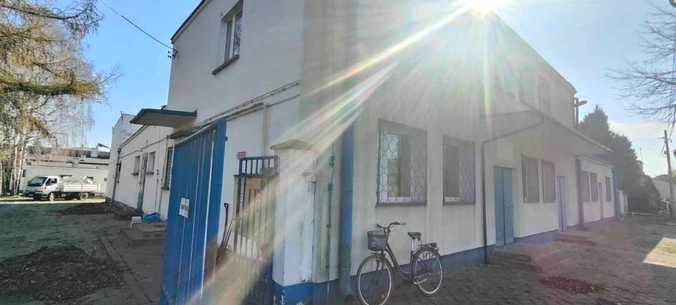 Lokal Łęczyca