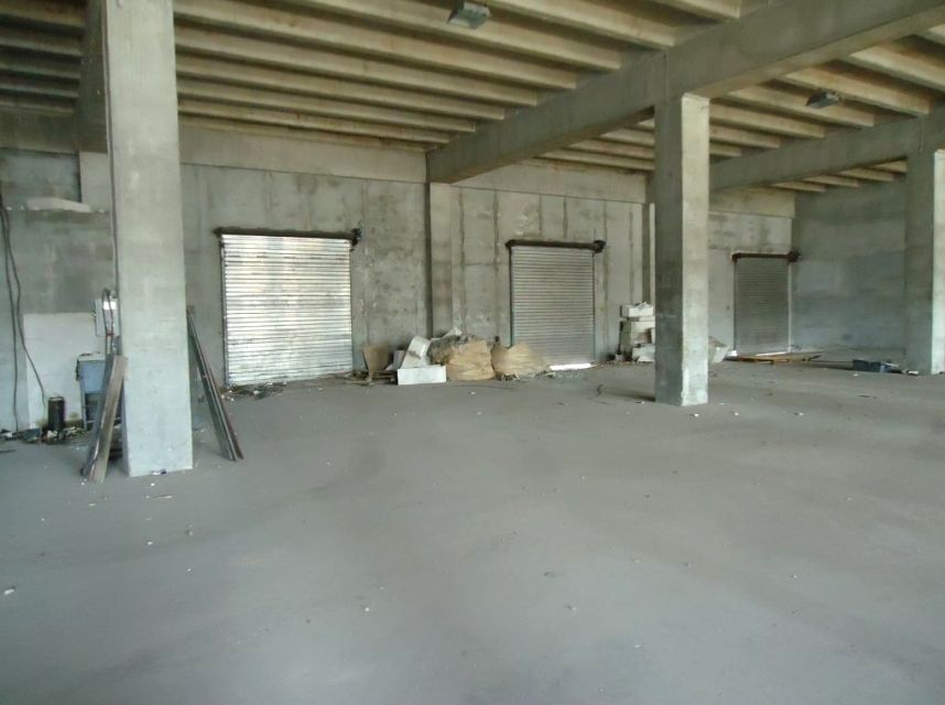 Budynek użytkowy Łódź