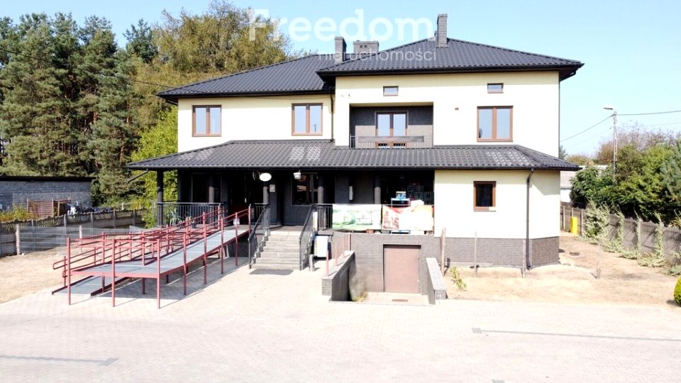 Lokal Ostrowiec Świętokrzyski