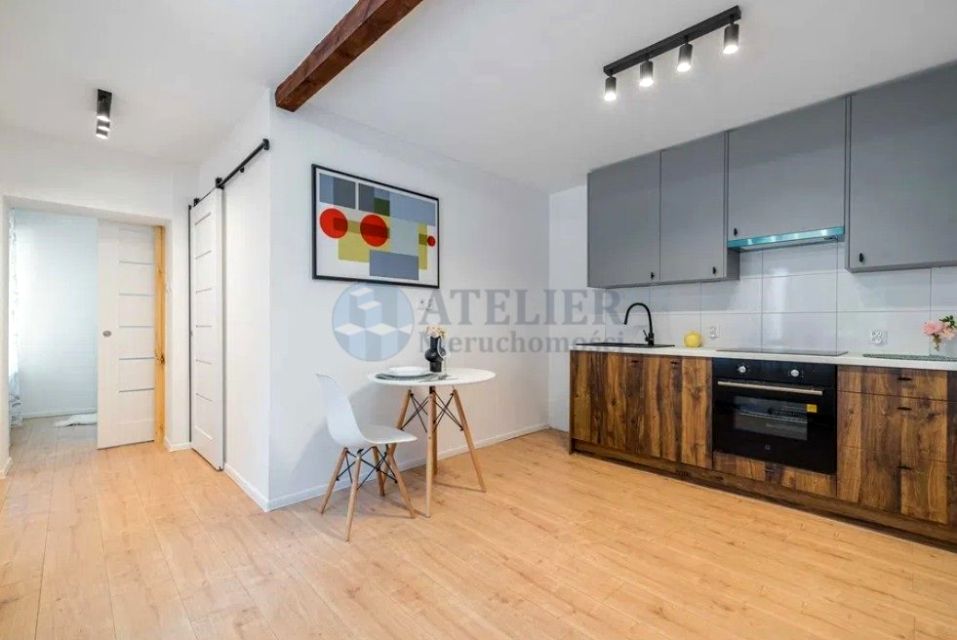 Mieszkanie Bydgoszcz