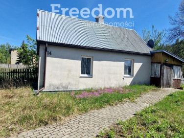 Dom Kowalków-Kolonia