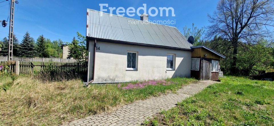 Dom Kowalków-Kolonia