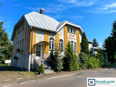 Lokal Jasło
