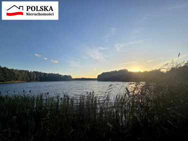 Działka inna Borkowo