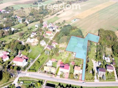 Dom Ostrowiec Świętokrzyski
