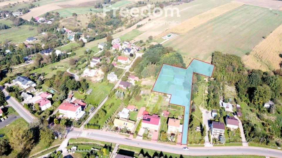 Dom Ostrowiec Świętokrzyski
