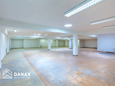 Lokal Kraków sprzedaż