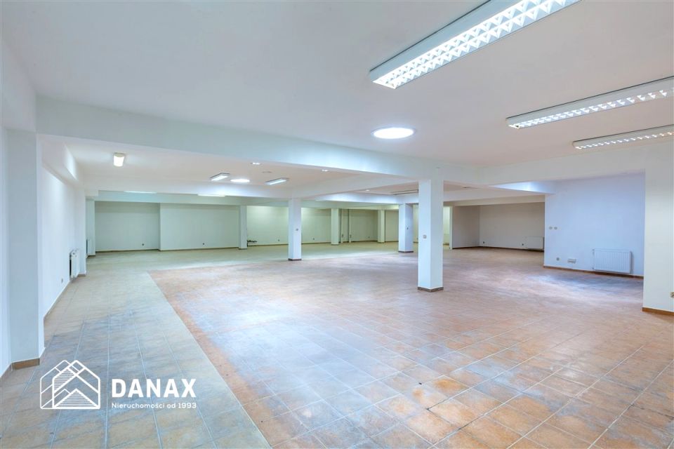 Lokal Kraków sprzedaż