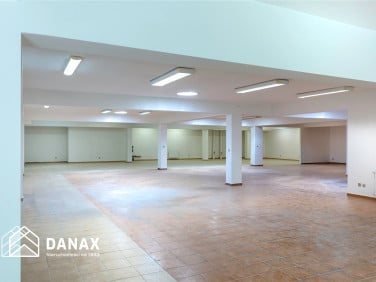 Lokal Kraków
