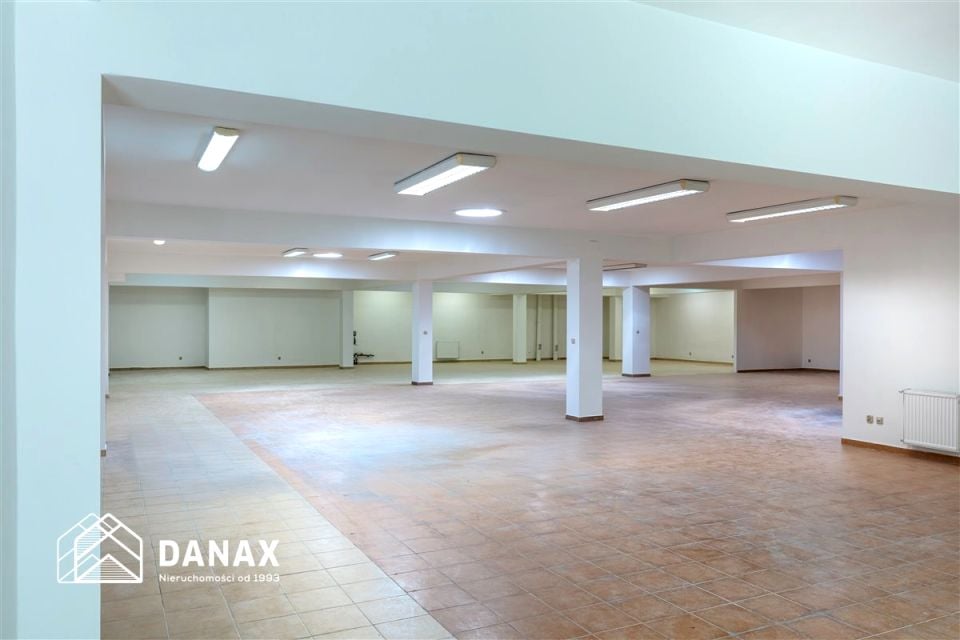 Lokal Kraków